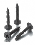 Drywall screw