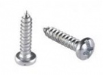 Pan head self-tapping screw