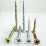 Chipboard screw