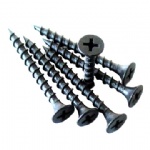 Drywall screw