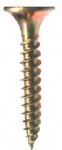 Drywall screw