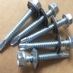 roofing screw