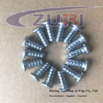 Euro screw